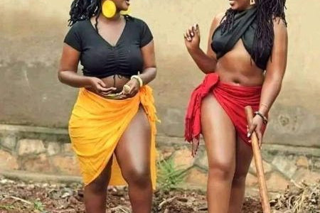 Harufu ya Upendo