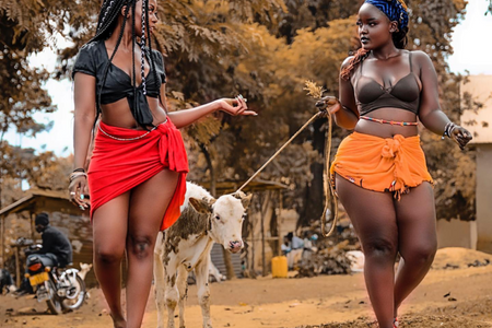Safari ya Upendo