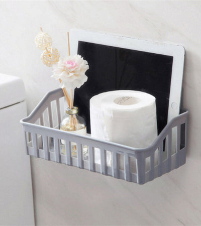 PLASTIC WALL ORGANIZER