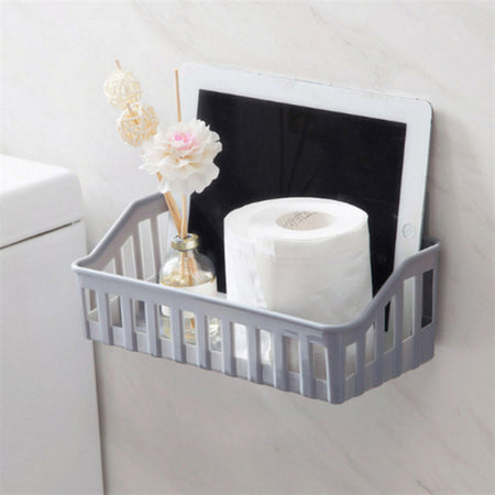 PLASTIC WALL ORGANIZER