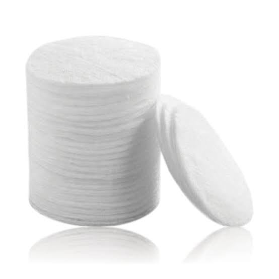 YOKA COTTON PADS 150pc