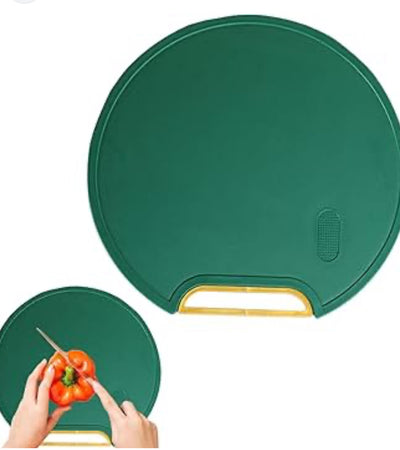 PLASTIC CUTTING BOARD