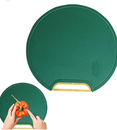 PLASTIC CUTTING BOARD