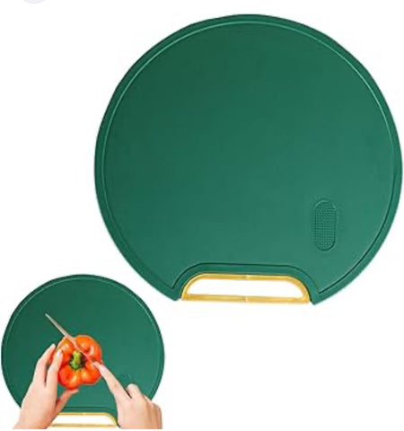PLASTIC CUTTING BOARD