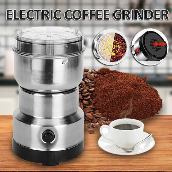 GRINDER 160gm