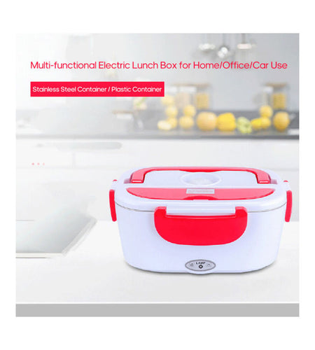 Electric lunch box 1.5L
