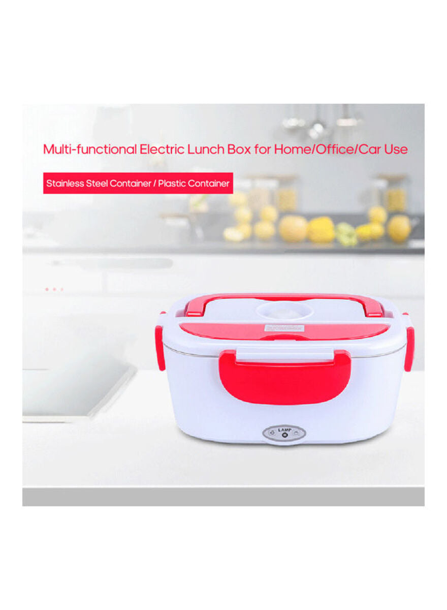 Electric lunch box 1.5L