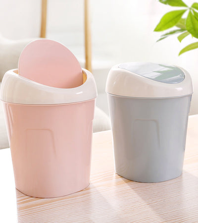 PORTABLE DUSTBIN