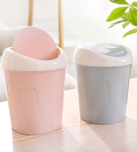 PORTABLE DUSTBIN