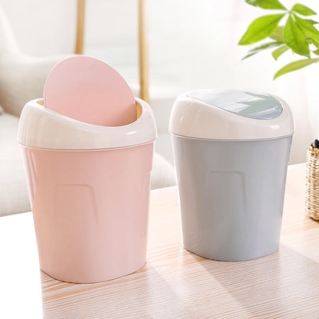 PORTABLE DUSTBIN