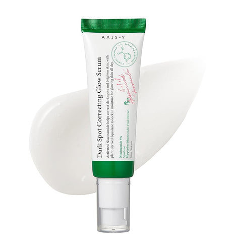 DARK SPOT CORRECTING Glow serum