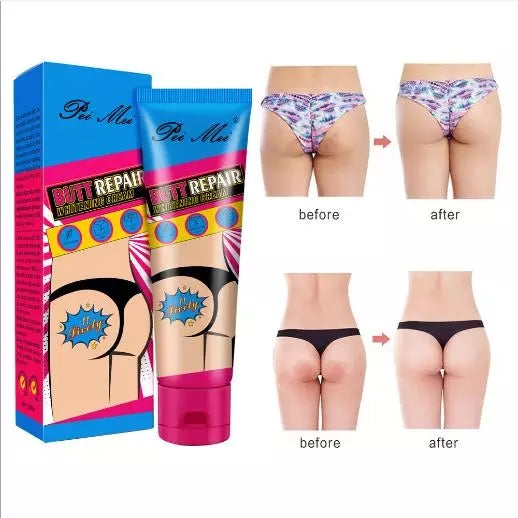 FEI MEI butt repair whitening cream
