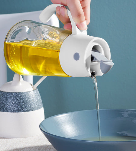 AUTOMATIC OIL DISPENSER 300ml