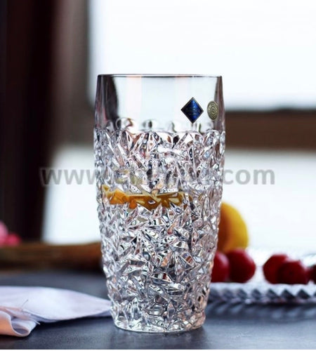 LUXURY GLASS
