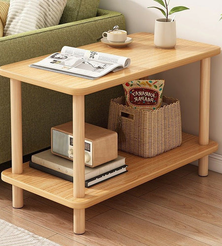 MEZA SQUARE JUU NA CHINI 80*40*53