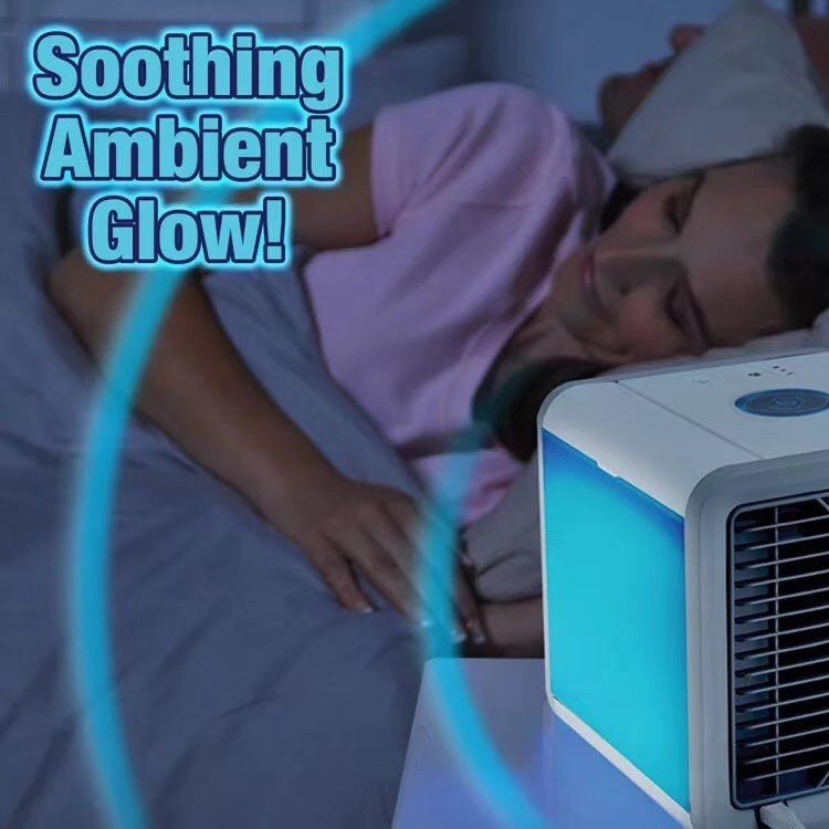 PORTABLE AIR COOLER
