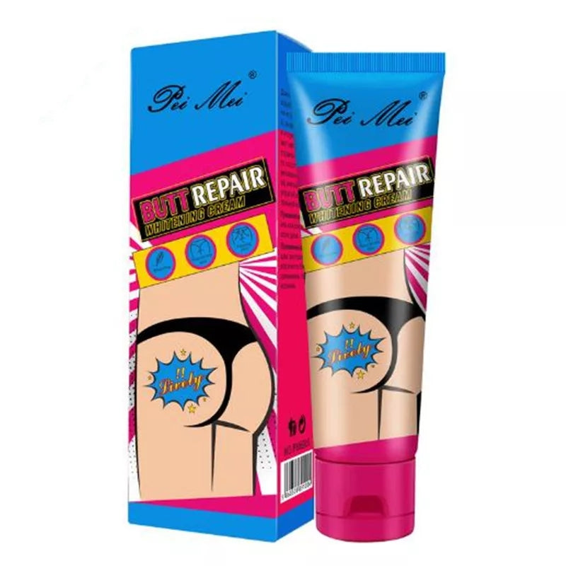 FEI MEI butt repair whitening cream