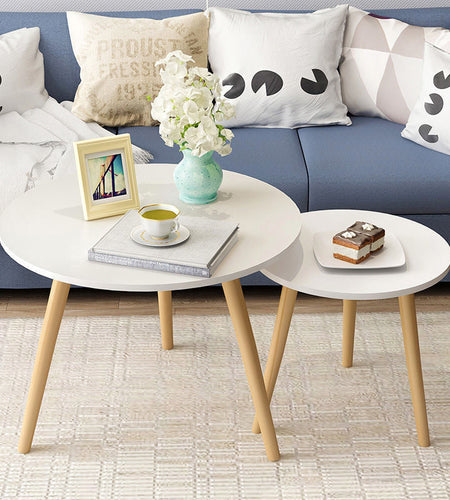 SIDE TABLES DECOR FOR OFFICE & HOME USE