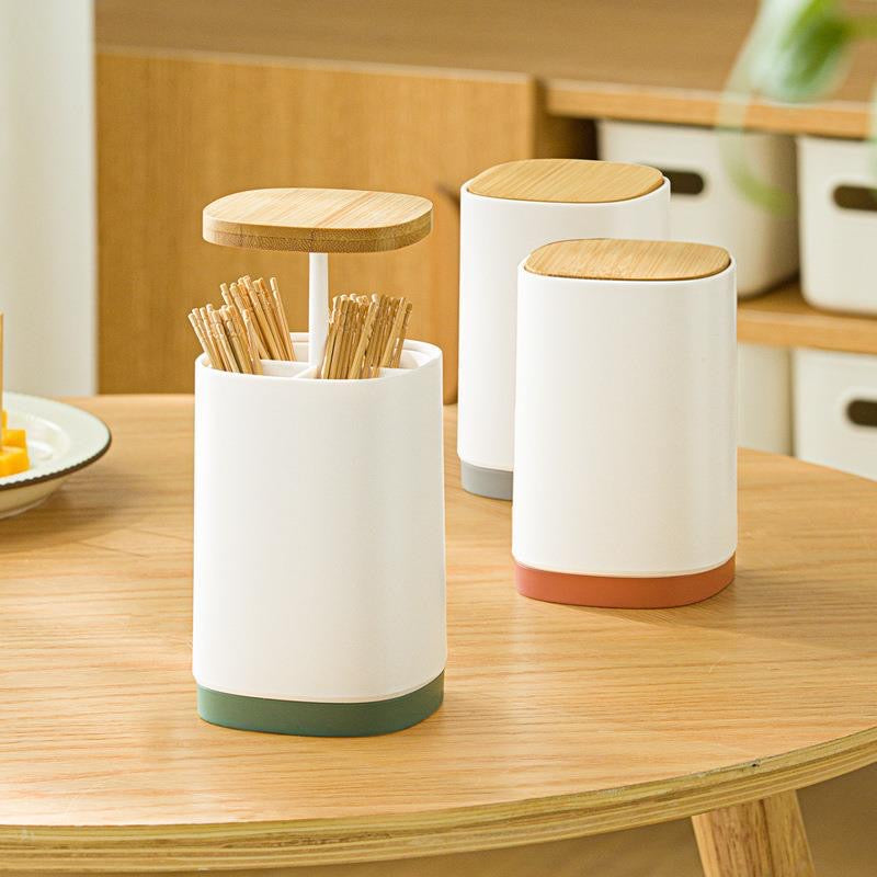 TOOTHPICK HOLDER