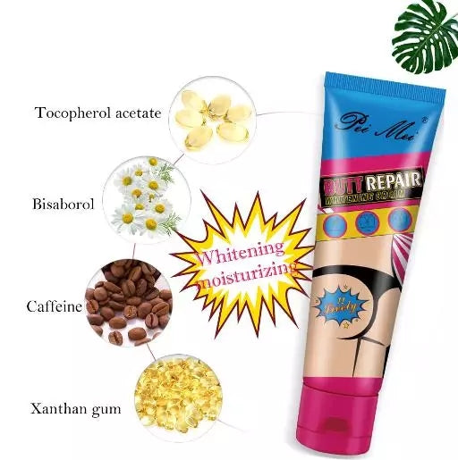 FEI MEI butt repair whitening cream