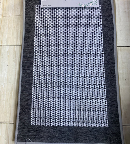 DOOR MAT