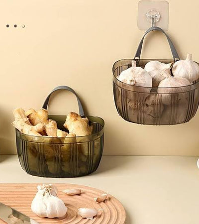 MULTIPURPOSE WALL ORGANIZER