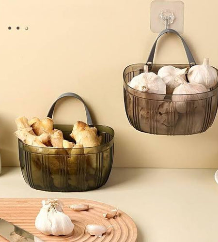 MULTIPURPOSE WALL ORGANIZER