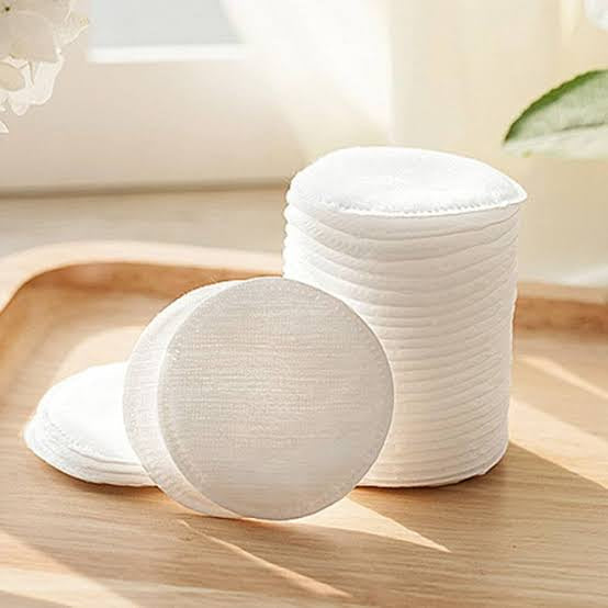 YOKA COTTON PADS 150pc