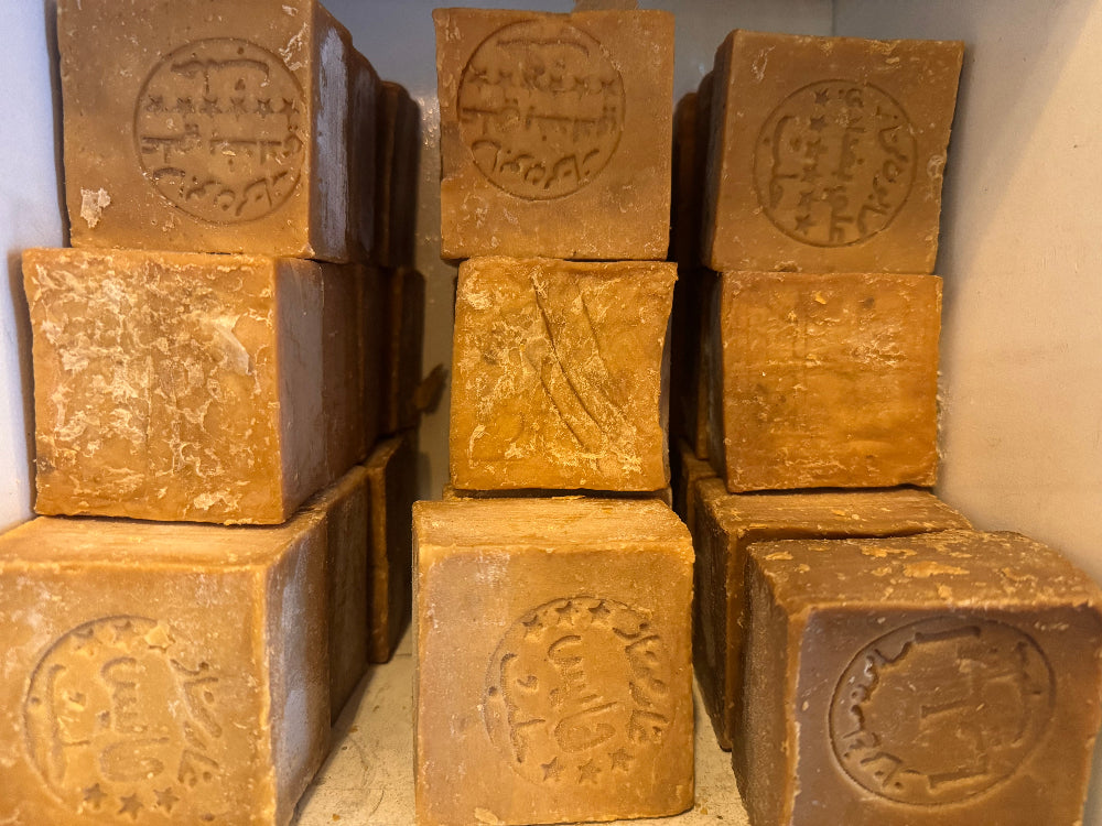 Sona Gwanji Arabic Soap