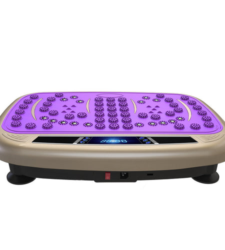 ELECTRIC VIBRATION MACHINE YA MAZOEZI