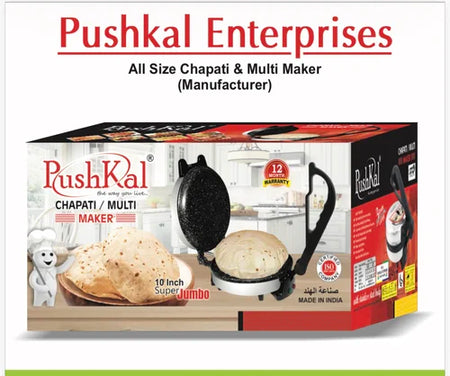 Chapati/mult maker