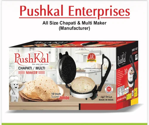 Chapati/mult maker