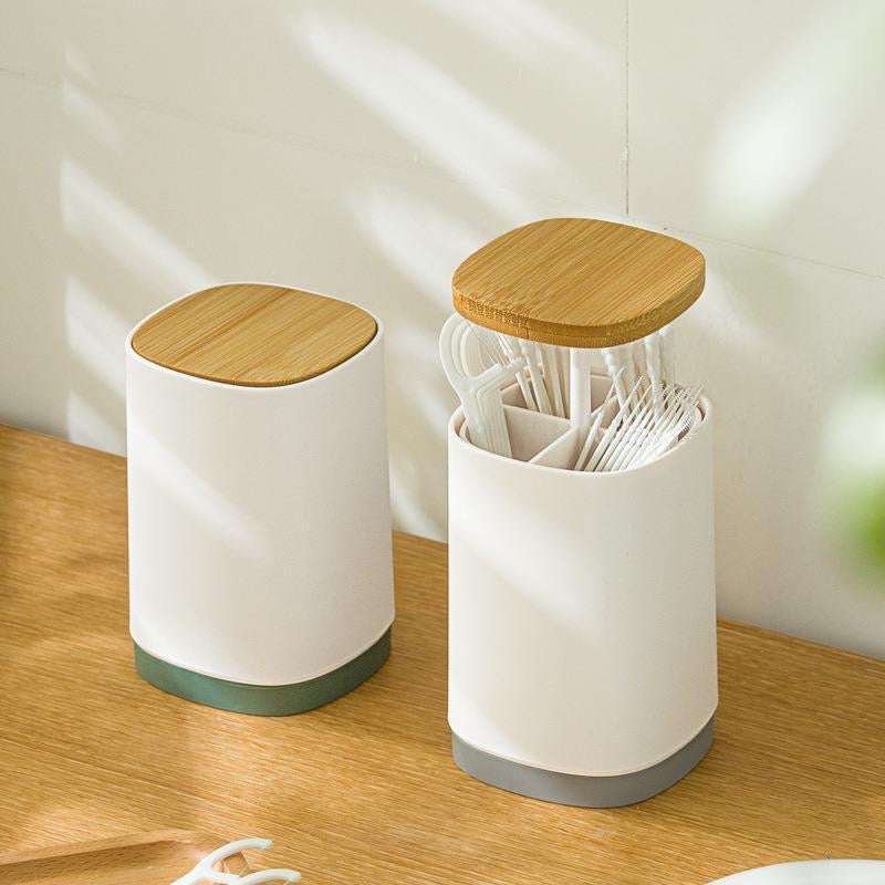 TOOTHPICK HOLDER
