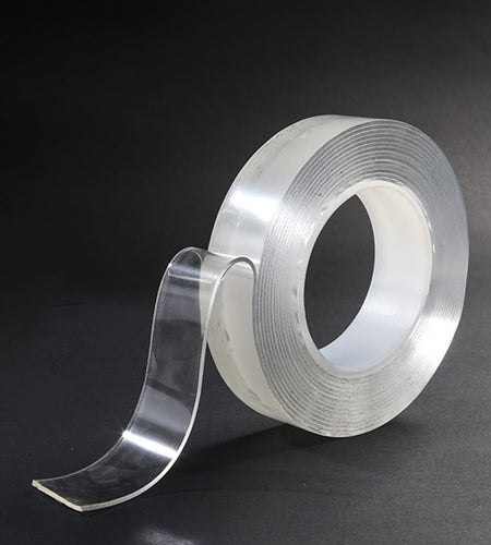 DOUBLE SIDE TAPE