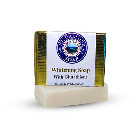 ST. Dalfour whitening soap