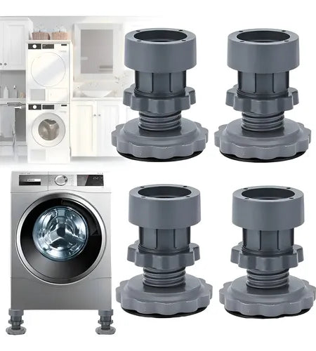 Washing machine/fridge stand