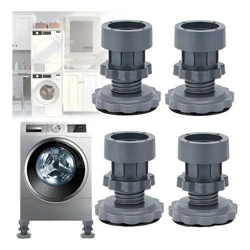 Washing machine/fridge stand