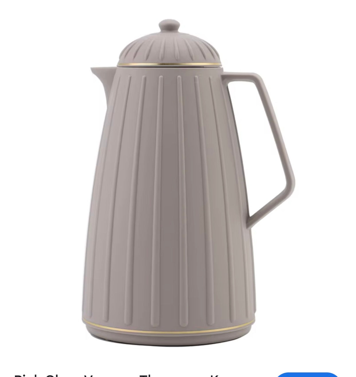 VACCUM FLASK LITTLE DING 1L