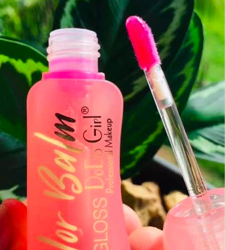 Color balm