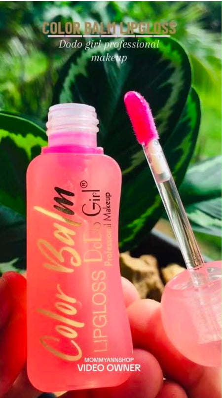 Color balm