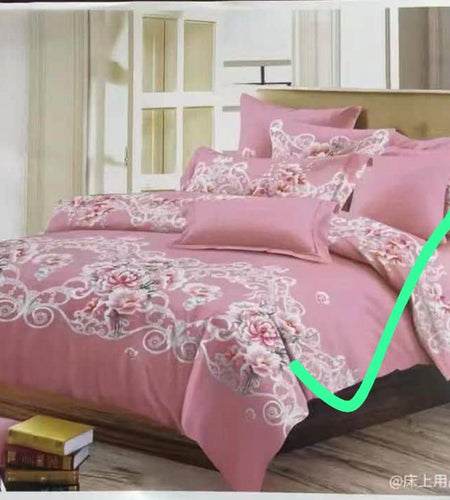 MASHUKA KING SIZE YENYE UBORA 7×8ft