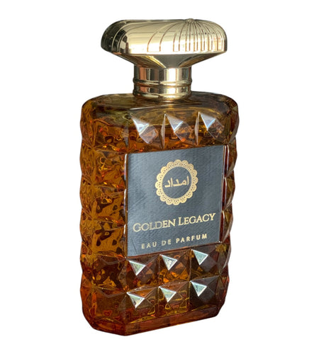 GOLDEN LEGACY PERFUME