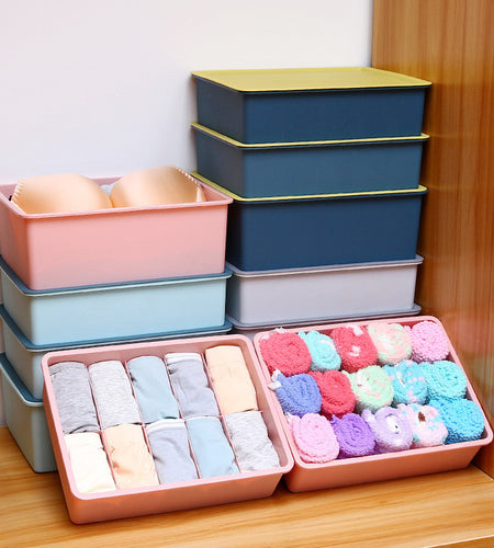 CABINET STORAGE BOX CONTAINER