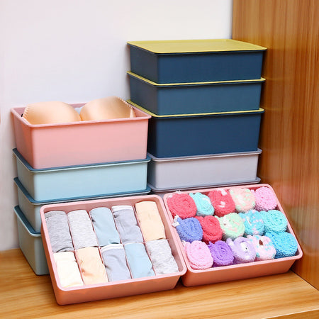 CABINET STORAGE BOX CONTAINER