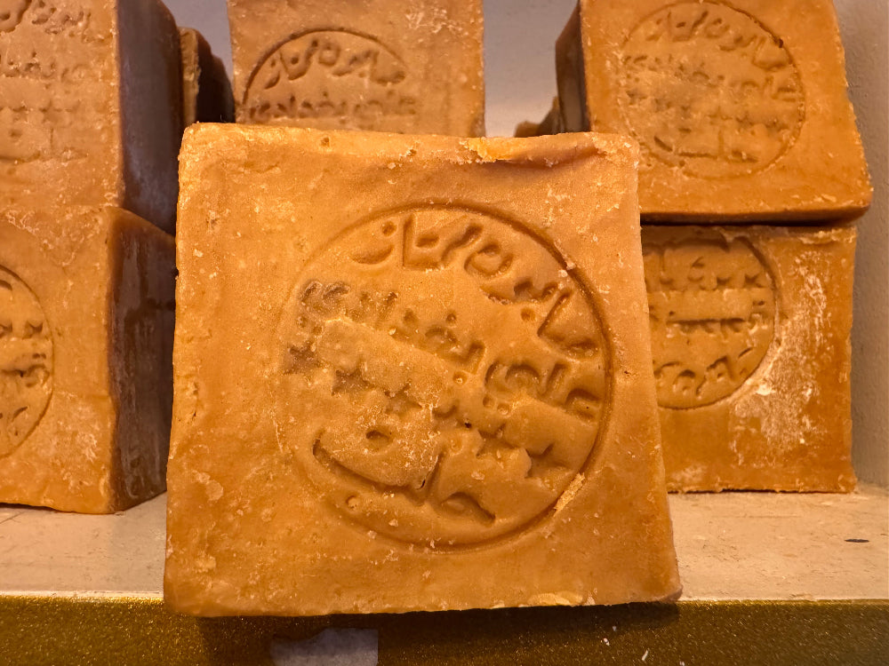 Sona Gwanji Arabic Soap