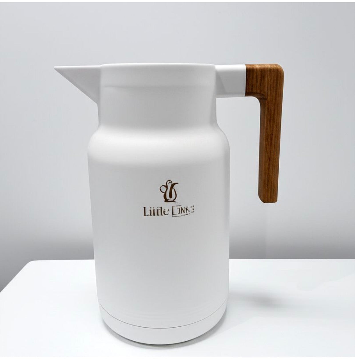 VACCUM FLASK LITTLE DING 1L