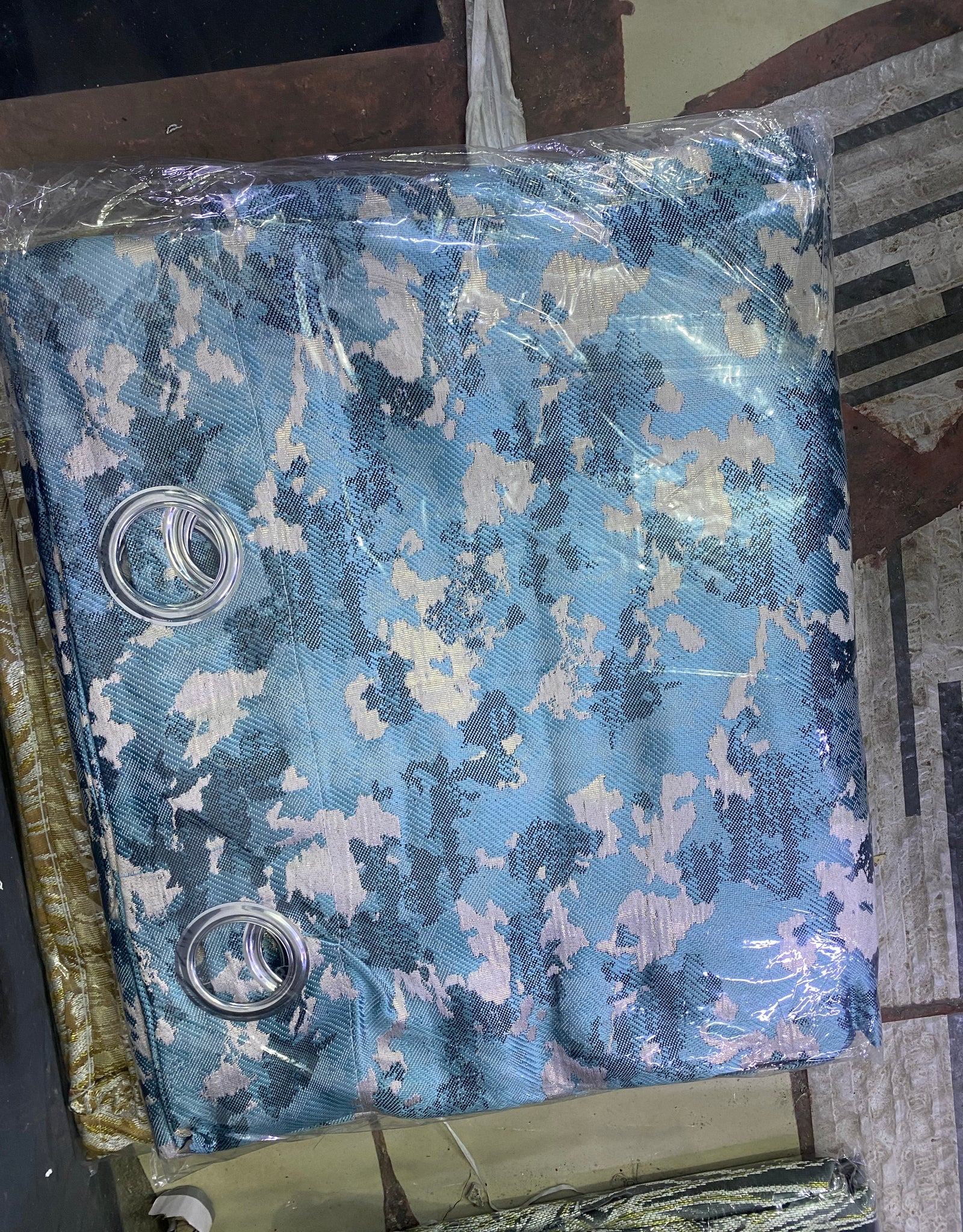 Pazia set