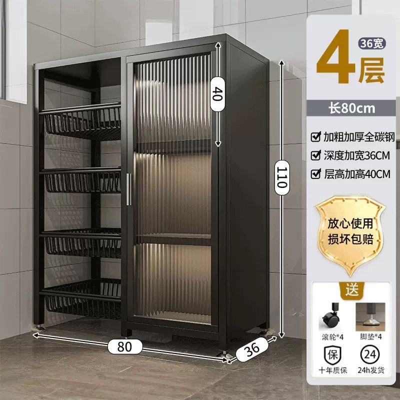 KITCHEN CABINET