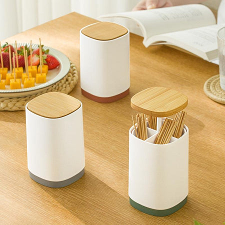 TOOTHPICK HOLDER