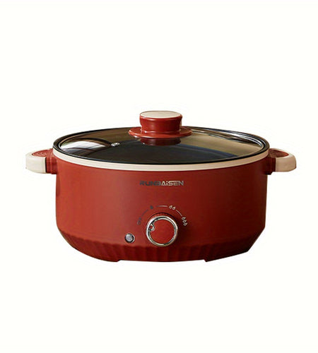 Mult-function electric pot